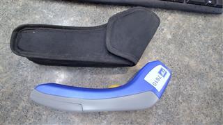 TIF INSTRUMENTS 7610